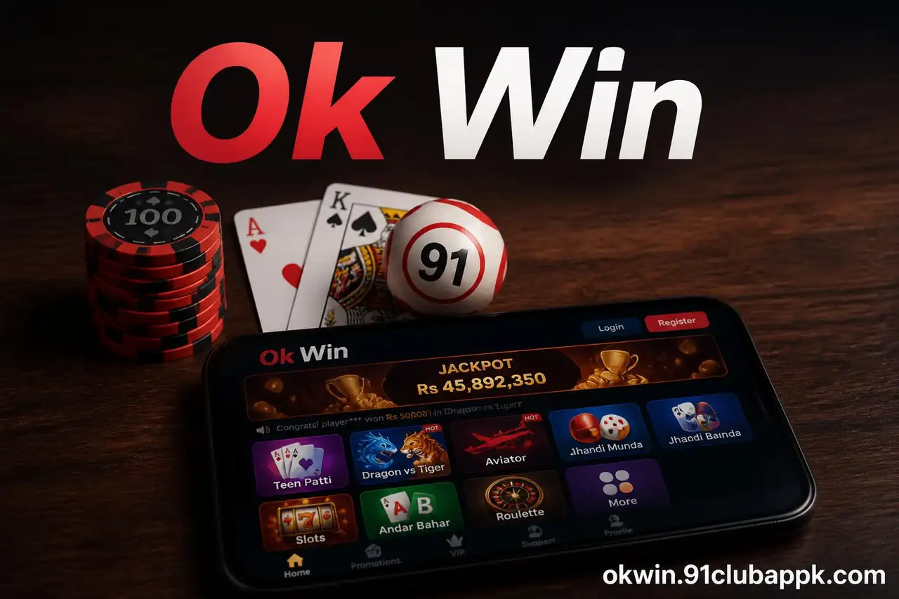 Ok Win