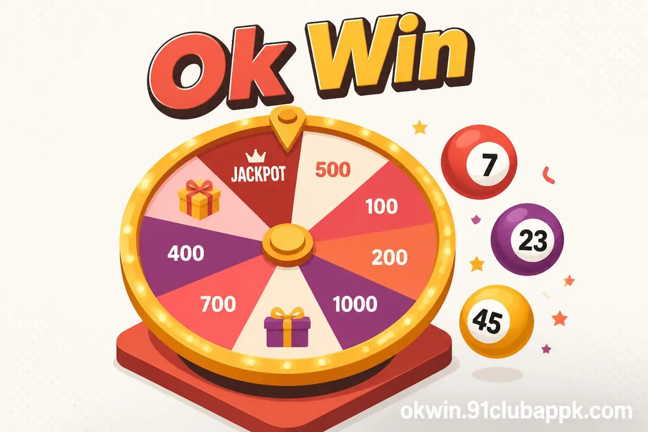 Ok Win